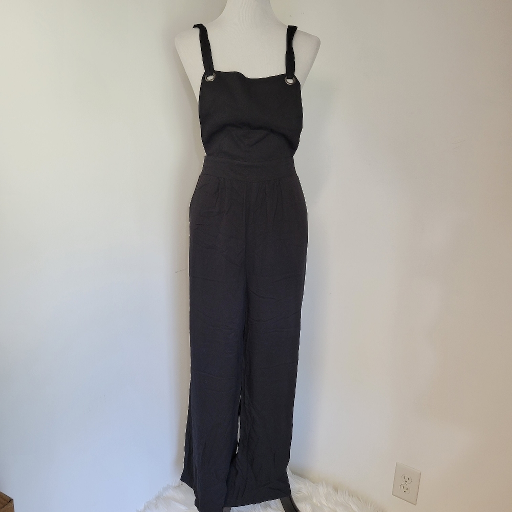 Mystree overalls soft fresh